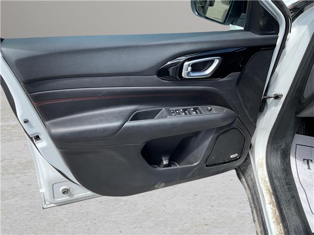 2024 Jeep Compass Trailhawk (Stk: 260564) in Ottawa - Image 27 of 34