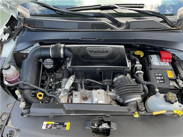 2024 Jeep Compass Trailhawk (Stk: 260564) in Ottawa - Image 28 of 34
