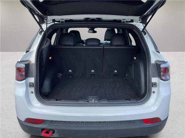 2024 Jeep Compass Trailhawk (Stk: 260564) in Ottawa - Image 29 of 34
