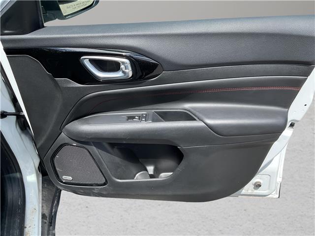 2024 Jeep Compass Trailhawk (Stk: 260564) in Ottawa - Image 30 of 34