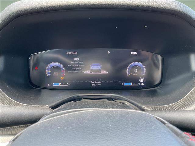 2024 Jeep Compass Trailhawk (Stk: 260564) in Ottawa - Image 31 of 34