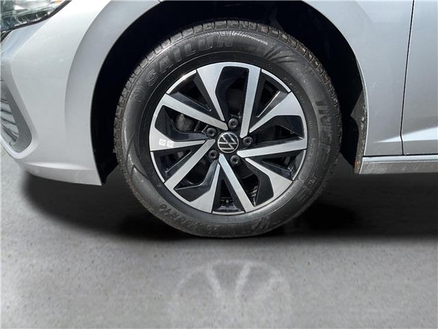 2024 Volkswagen Jetta Trendline (Stk: 260603) in Ottawa - Image 1 of 34
