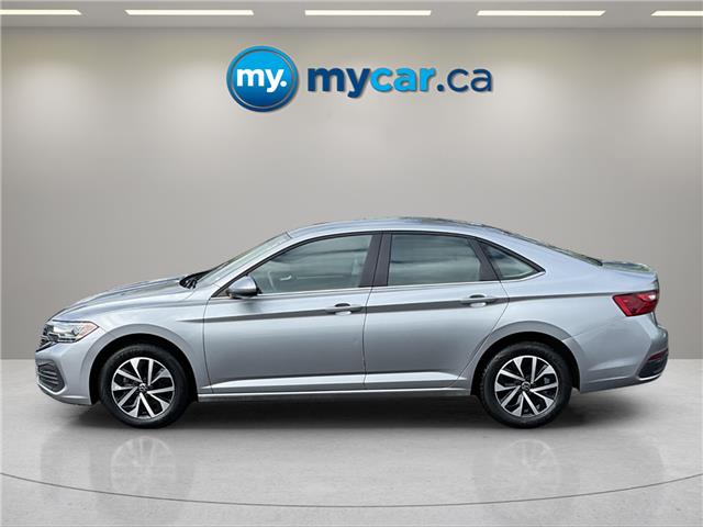 2024 Volkswagen Jetta Trendline (Stk: 260603) in Ottawa - Image 2 of 34