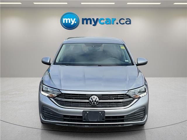 2024 Volkswagen Jetta Trendline (Stk: 260603) in Ottawa - Image 3 of 34