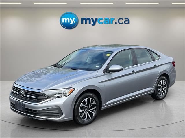2024 Volkswagen Jetta Trendline (Stk: 260603) in Ottawa - Image 4 of 34