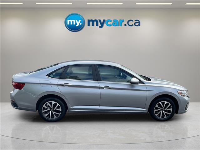 2024 Volkswagen Jetta Trendline (Stk: 260603) in Ottawa - Image 5 of 34