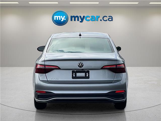 2024 Volkswagen Jetta Trendline (Stk: 260603) in Ottawa - Image 6 of 34
