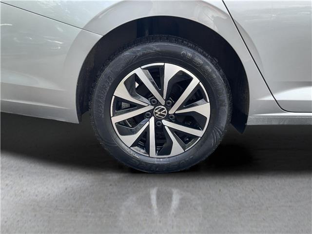 2024 Volkswagen Jetta Trendline (Stk: 260603) in Ottawa - Image 7 of 34