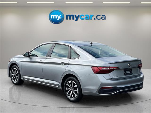 2024 Volkswagen Jetta Trendline (Stk: 260603) in Ottawa - Image 8 of 34