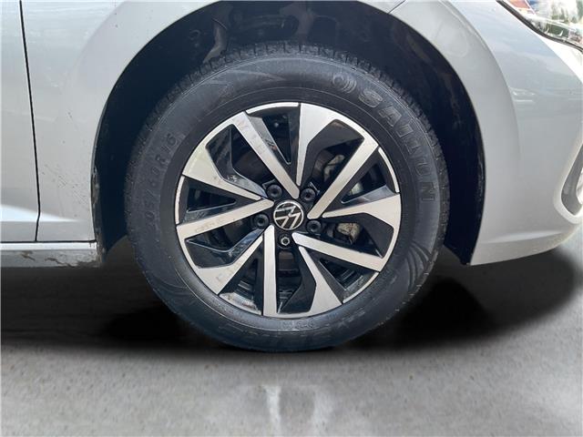 2024 Volkswagen Jetta Trendline (Stk: 260603) in Ottawa - Image 9 of 34