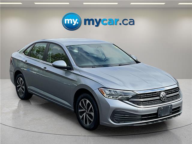 2024 Volkswagen Jetta Trendline (Stk: 260603) in Ottawa - Image 10 of 34
