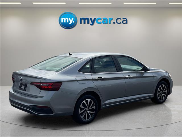 2024 Volkswagen Jetta Trendline (Stk: 260603) in Ottawa - Image 11 of 34