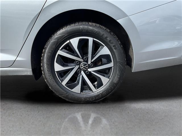 2024 Volkswagen Jetta Trendline (Stk: 260603) in Ottawa - Image 12 of 34
