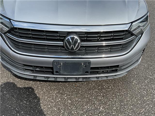 2024 Volkswagen Jetta Trendline (Stk: 260603) in Ottawa - Image 13 of 34