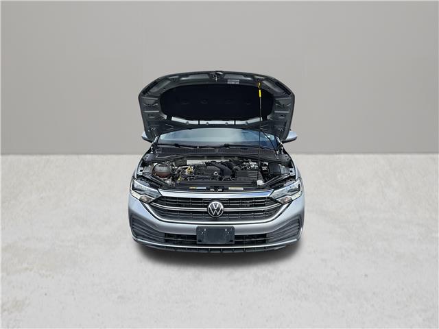 2024 Volkswagen Jetta Trendline (Stk: 260603) in Ottawa - Image 15 of 34