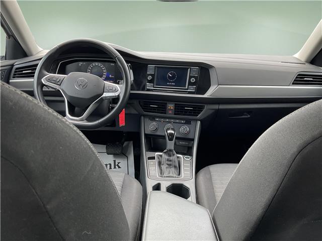 2024 Volkswagen Jetta Trendline (Stk: 260603) in Ottawa - Image 16 of 34