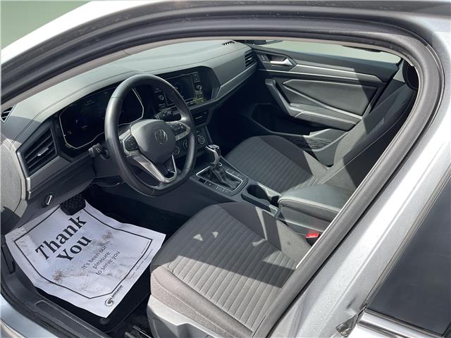 2024 Volkswagen Jetta Trendline (Stk: 260603) in Ottawa - Image 17 of 34