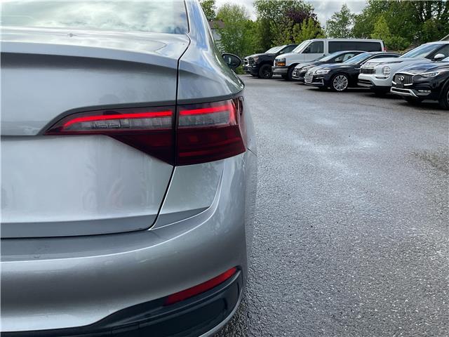 2024 Volkswagen Jetta Trendline (Stk: 260603) in Ottawa - Image 18 of 34
