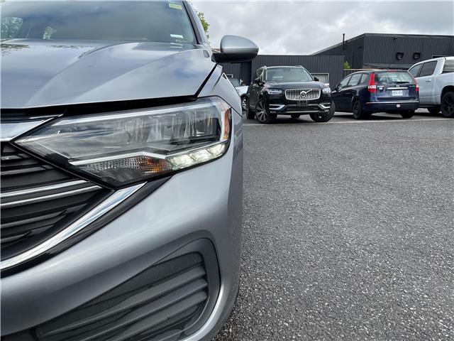 2024 Volkswagen Jetta Trendline (Stk: 260603) in Ottawa - Image 19 of 34