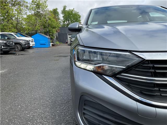 2024 Volkswagen Jetta Trendline (Stk: 260603) in Ottawa - Image 20 of 34
