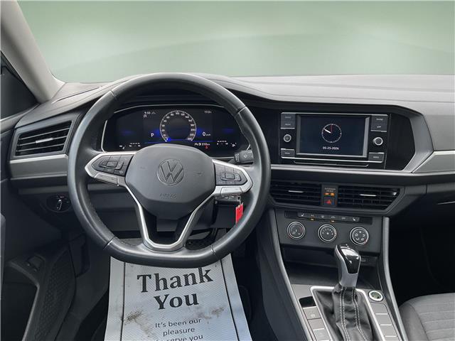 2024 Volkswagen Jetta Trendline (Stk: 260603) in Ottawa - Image 21 of 34