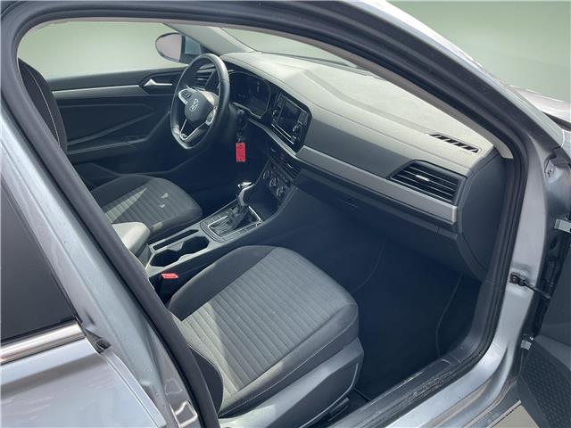 2024 Volkswagen Jetta Trendline (Stk: 260603) in Ottawa - Image 22 of 34