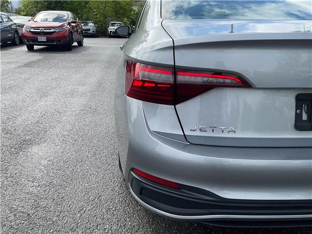 2024 Volkswagen Jetta Trendline (Stk: 260603) in Ottawa - Image 23 of 34