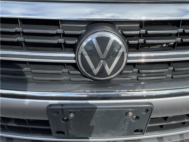 2024 Volkswagen Jetta Trendline (Stk: 260603) in Ottawa - Image 24 of 34