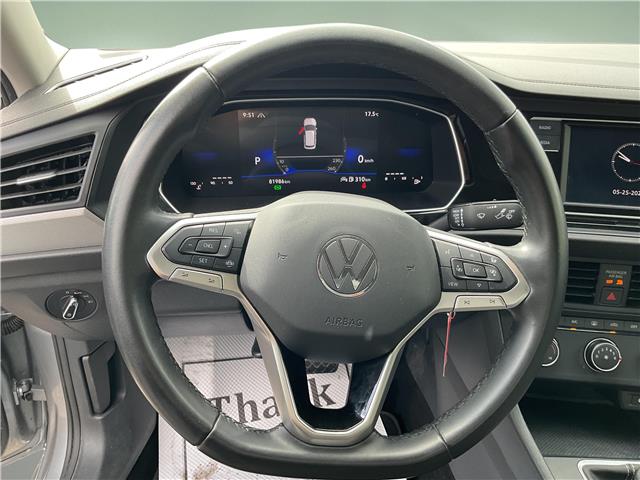 2024 Volkswagen Jetta Trendline (Stk: 260603) in Ottawa - Image 25 of 34