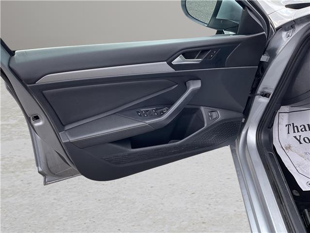 2024 Volkswagen Jetta Trendline (Stk: 260603) in Ottawa - Image 26 of 34