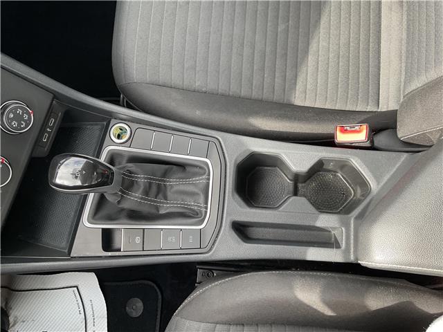 2024 Volkswagen Jetta Trendline (Stk: 260603) in Ottawa - Image 28 of 34