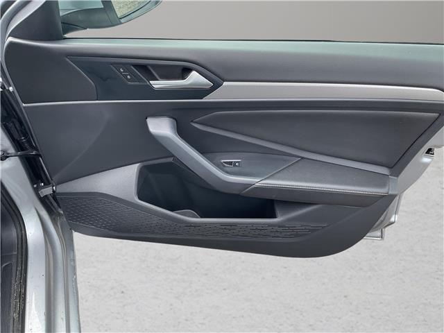 2024 Volkswagen Jetta Trendline (Stk: 260603) in Ottawa - Image 29 of 34