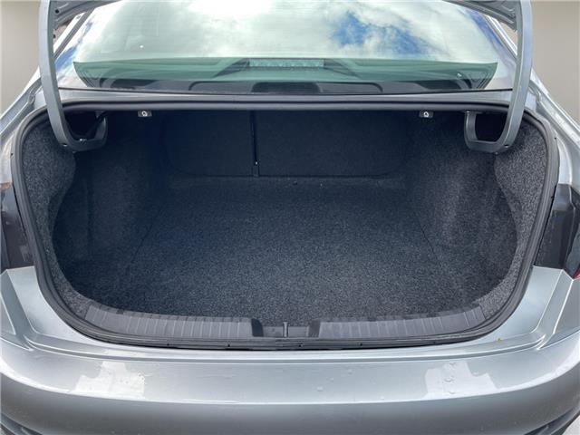 2024 Volkswagen Jetta Trendline (Stk: 260603) in Ottawa - Image 30 of 34