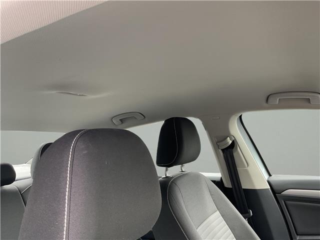 2024 Volkswagen Jetta Trendline (Stk: 260603) in Ottawa - Image 31 of 34