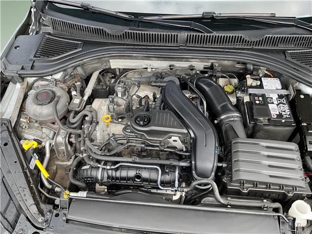 2024 Volkswagen Jetta Trendline (Stk: 260603) in Ottawa - Image 32 of 34