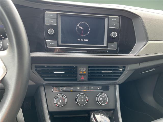 2024 Volkswagen Jetta Trendline (Stk: 260603) in Ottawa - Image 33 of 34