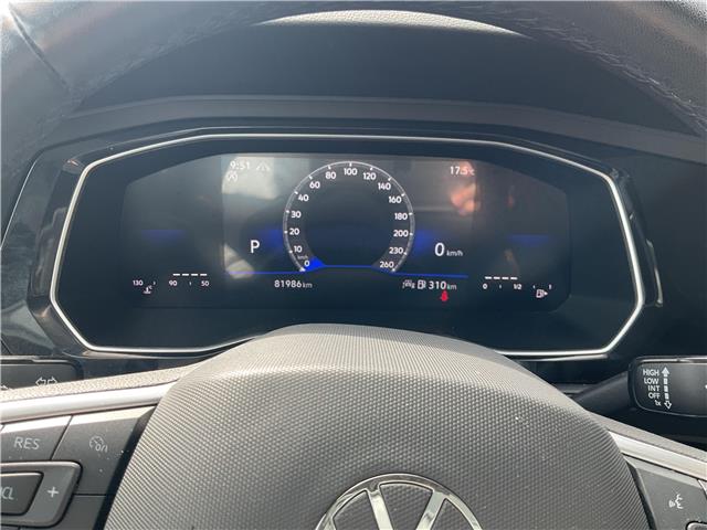 2024 Volkswagen Jetta Trendline (Stk: 260603) in Ottawa - Image 34 of 34