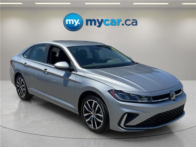 2025 Volkswagen Jetta Comfortline (Stk: 260573) in Ottawa - Image 7 of 31