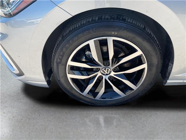 2025 Volkswagen Jetta Comfortline (Stk: 260573) in Ottawa - Image 8 of 31
