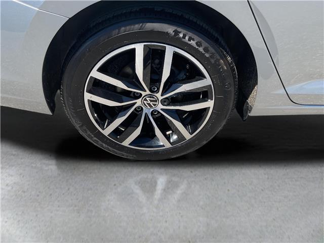 2025 Volkswagen Jetta Comfortline (Stk: 260573) in Ottawa - Image 9 of 31