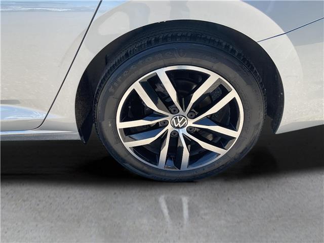 2025 Volkswagen Jetta Comfortline (Stk: 260573) in Ottawa - Image 11 of 31