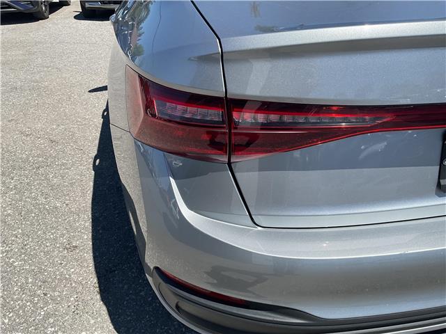 2025 Volkswagen Jetta Comfortline (Stk: 260573) in Ottawa - Image 14 of 31