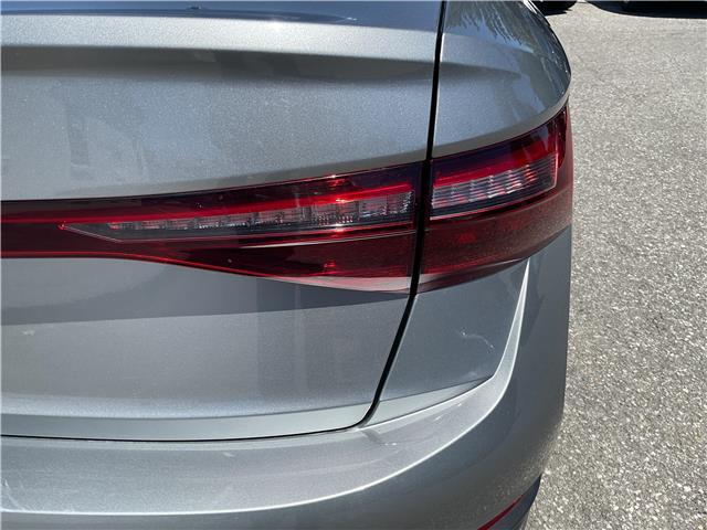 2025 Volkswagen Jetta Comfortline (Stk: 260573) in Ottawa - Image 15 of 31