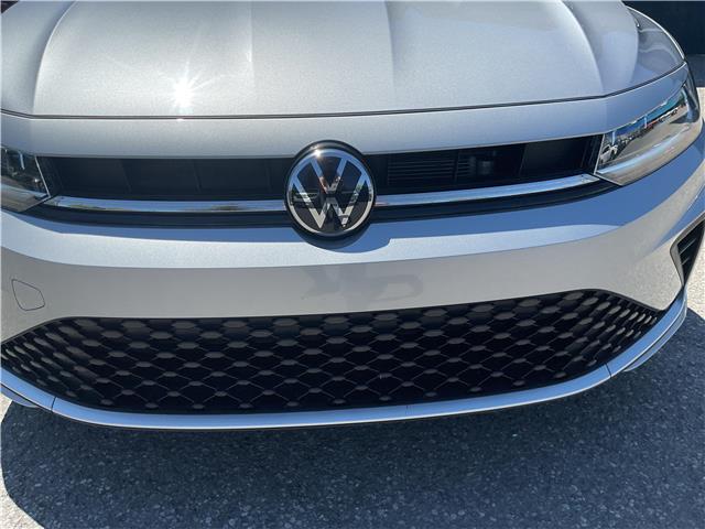 2025 Volkswagen Jetta Comfortline (Stk: 260573) in Ottawa - Image 16 of 31