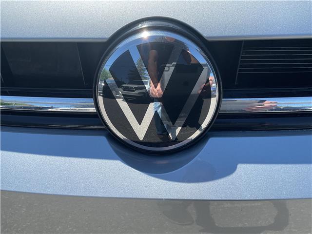 2025 Volkswagen Jetta Comfortline (Stk: 260573) in Ottawa - Image 17 of 31