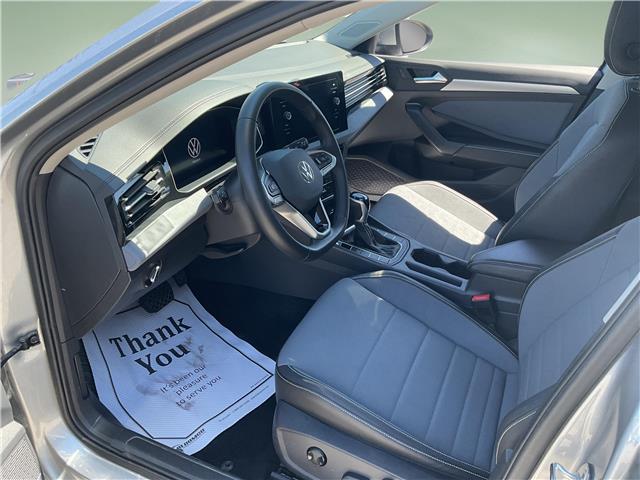 2025 Volkswagen Jetta Comfortline (Stk: 260573) in Ottawa - Image 18 of 31