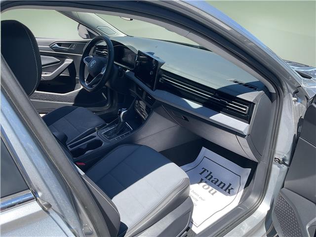 2025 Volkswagen Jetta Comfortline (Stk: 260573) in Ottawa - Image 19 of 31