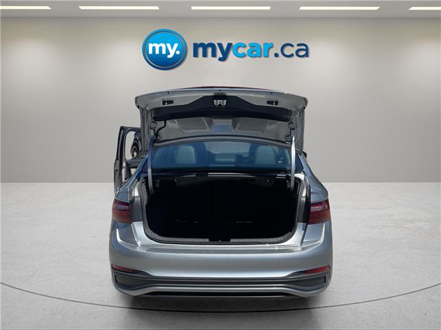 2025 Volkswagen Jetta Comfortline (Stk: 260573) in Ottawa - Image 20 of 31