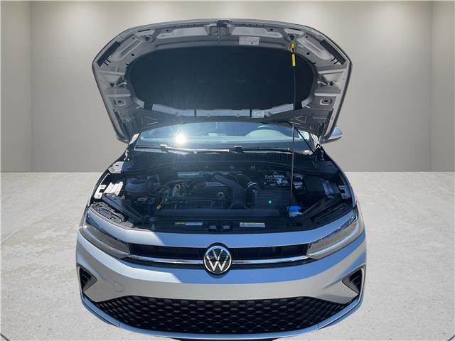 2025 Volkswagen Jetta Comfortline (Stk: 260573) in Ottawa - Image 21 of 31