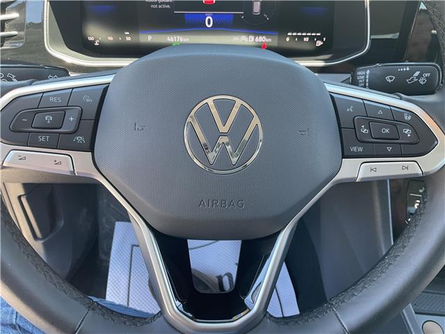 2025 Volkswagen Jetta Comfortline (Stk: 260573) in Ottawa - Image 23 of 31